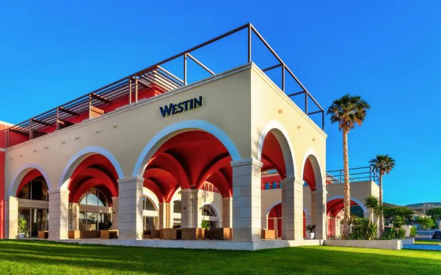 Westin Bonmont Golf Resort & Spa
