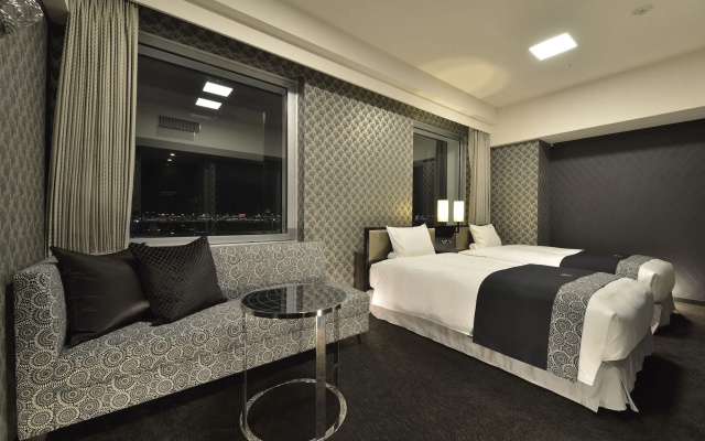 The Royal Park Hotel Tokyo Haneda Airport Terminal 3