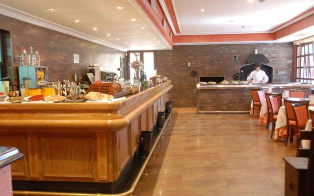 Отель Casa Jose Diaz