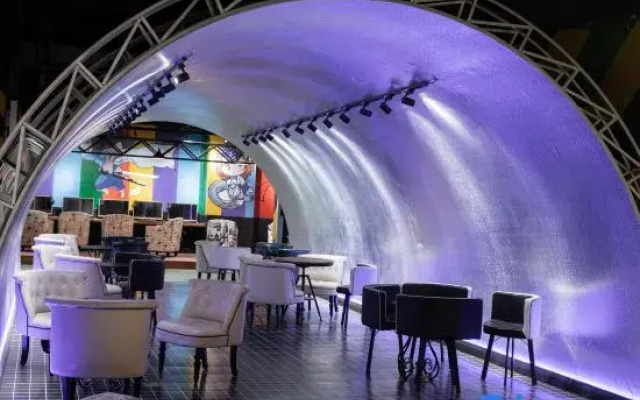 Kangbo Hotel (Hohhot Baita Airport University Town Branch)
