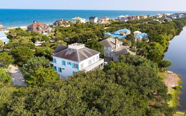 192 Sand and Sea 5 Br Home by RedAwning