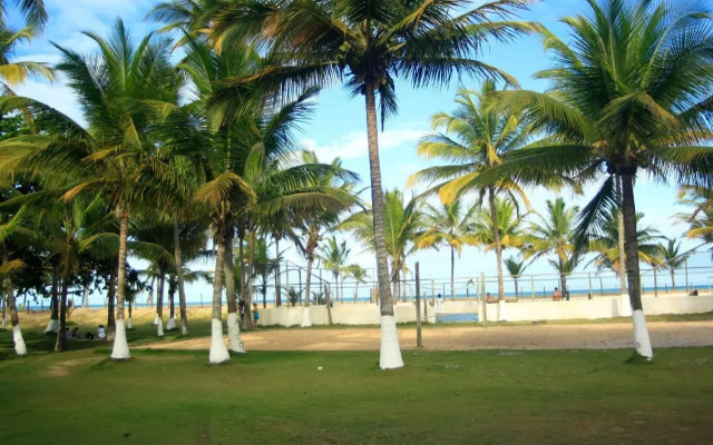 Mar & Sol Praia Hotel