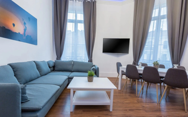 Residence Michel Ange