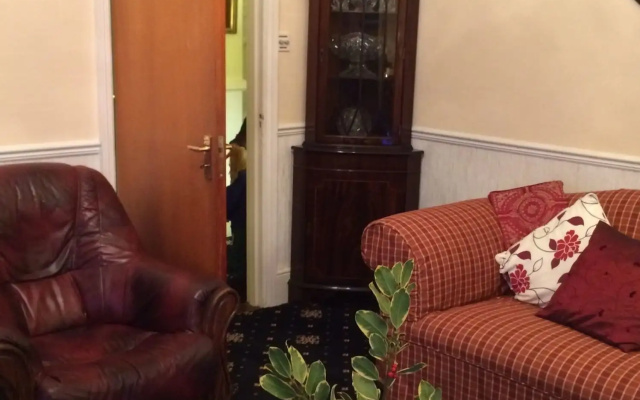 Southcombe Guesthouse