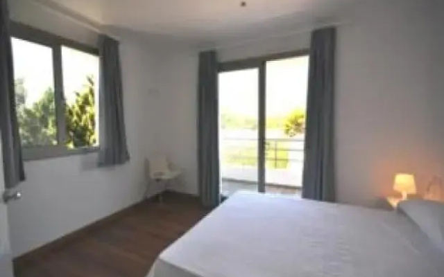 Rental Villa Bahamas II