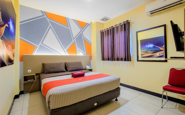 City Icon Residence