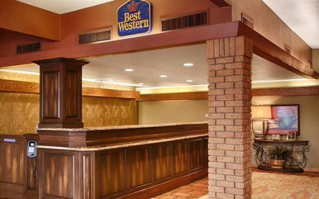 Stevens Inn