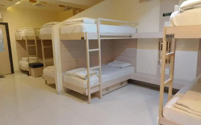 Hotel Amigo