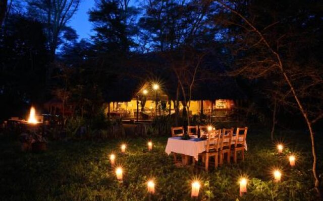 Migunga Tented Camp in Karatu, Tanzania from 252$, photos, reviews - zenhotels.com hotel front