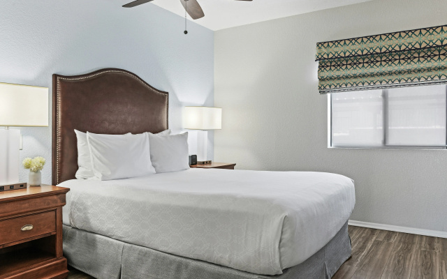 WorldMark Havasu Dunes