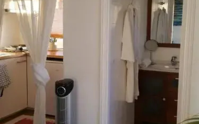 La Gola apartaments