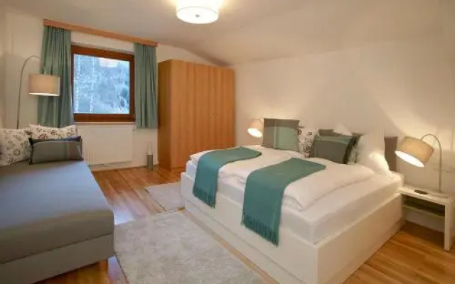 Ferienhaus Schmidl