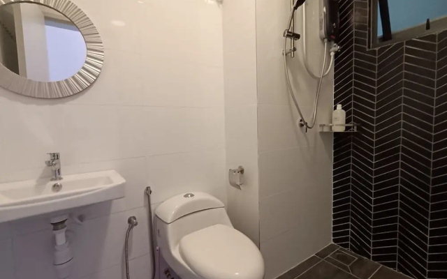 The Horizon Ipoh 2BR L12 by Grab A Stay