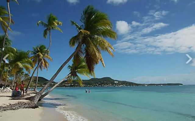 Sainte Anne, Très joli T2 refait à neuf