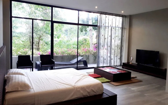 Brand Cebu House