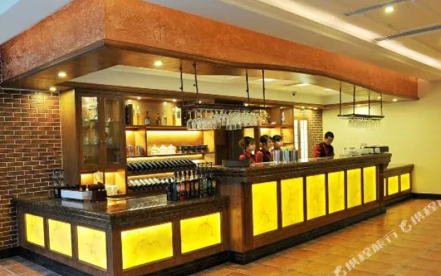 Shuman Hotel