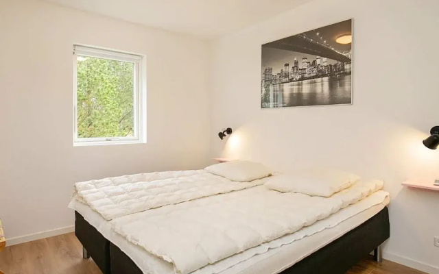 Holiday Home in Jerup