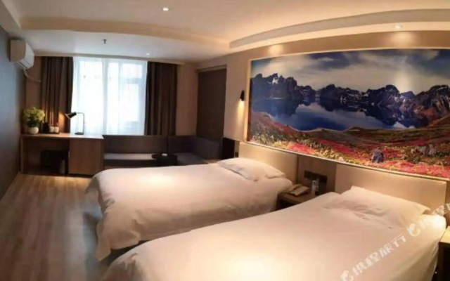 Xijiao Hotel (Bishagang Park Branch of Zhengzhou Municipal Government)
