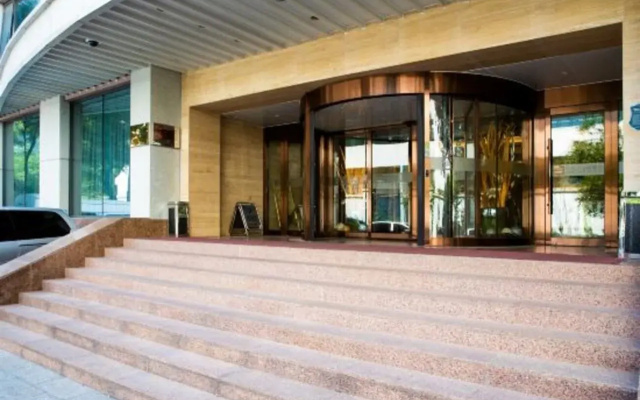 Lingnan Pearl Hotel beiing