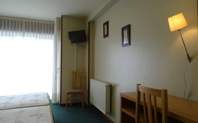Hotel Akelarre
