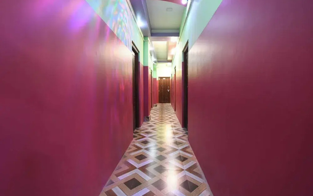 Hotel Dreamland