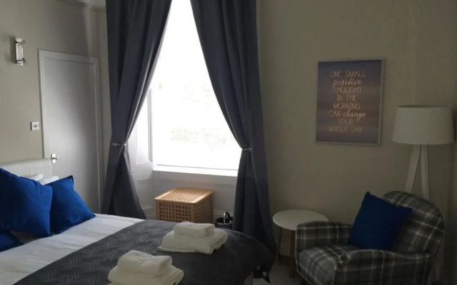 Bishopton Apartment