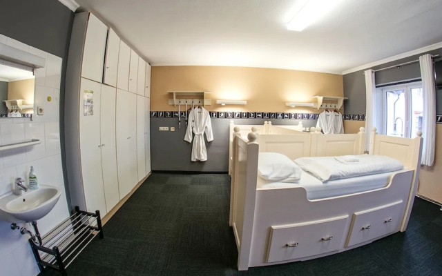 Alpenliebe Design Hotel
