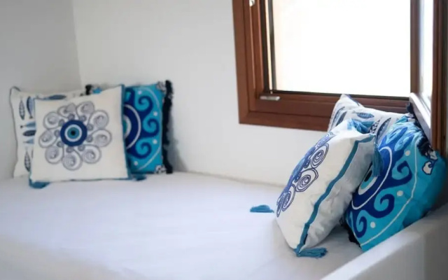 Folegandros Serenity - Livadaki Summer Hideaway