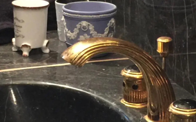 Castiglione 27 Luxury Suite