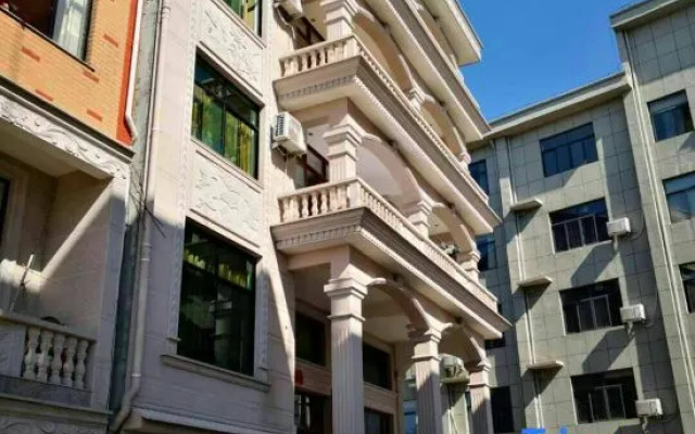 Panan Zhongli Farm
