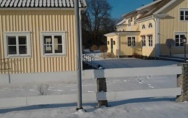 Sonarps Bed and Breakfast