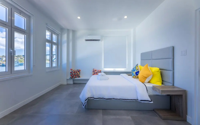 Handelskade Residence