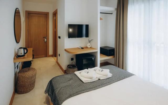 Kotraba Butik Hotel