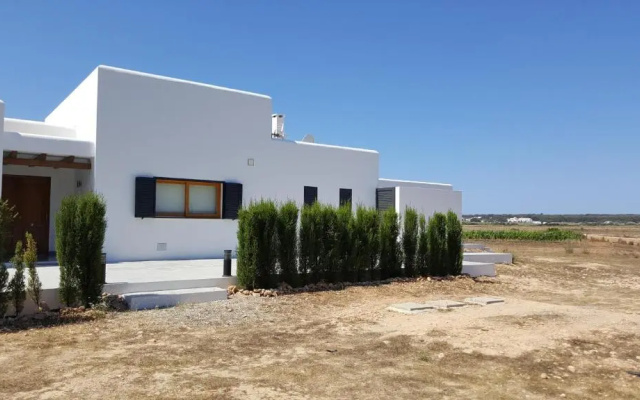 Ses Viñas De Cas Baixero