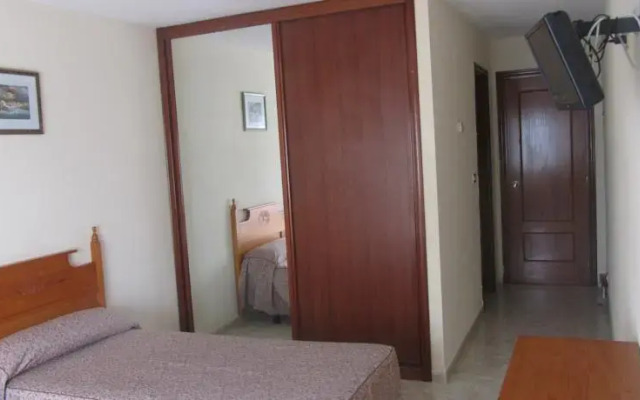 Hostal La Codorniz