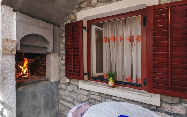 Oldtown Apartment Apola 1