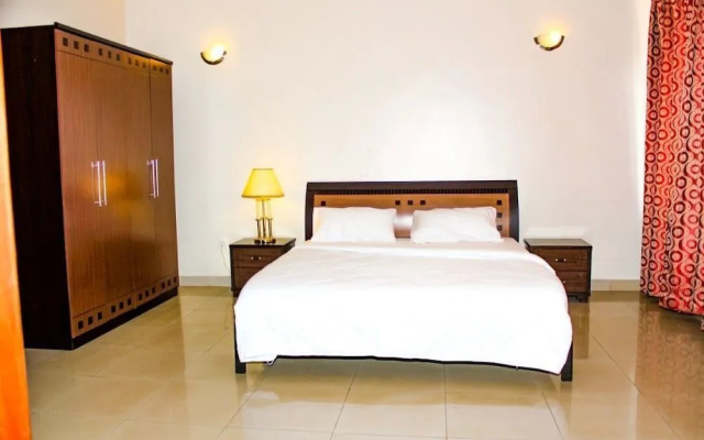 Azalea Guest House Gisozi