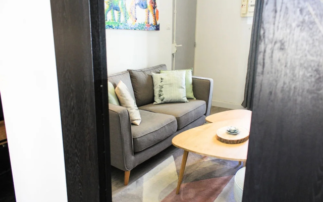 Le Petit Scandinave