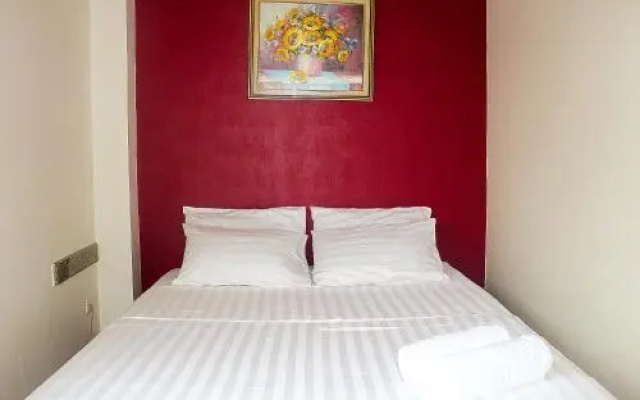 Hotel Emerald Manado