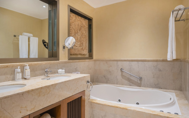 Iberostar Selection Paraíso Maya Suites - All Inclusive