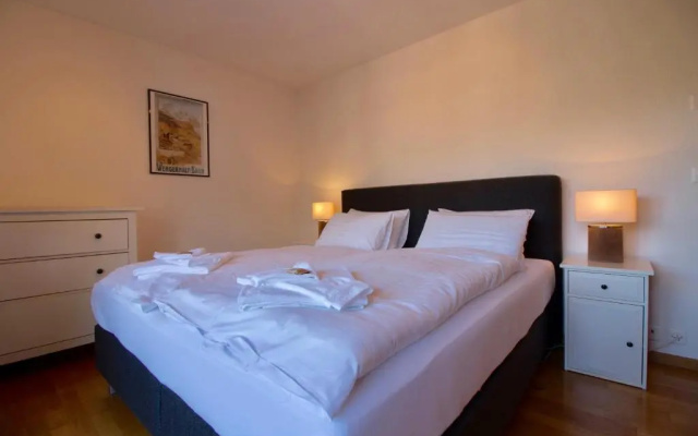 Chalet Fortuna 2