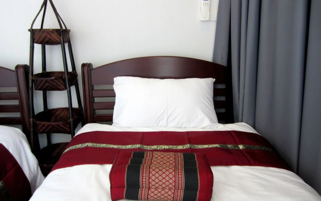 Kamlar Home - Hostel