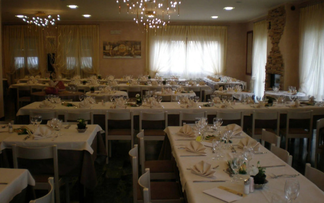 Hotel Marcellino