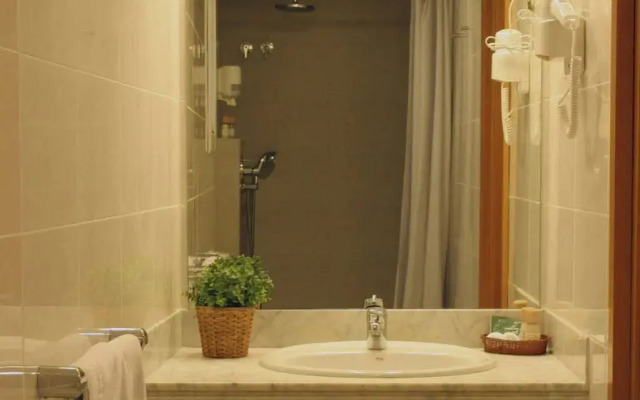 Apartamentos Atica