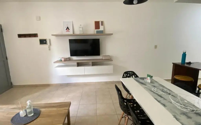 Hermoso y calido departamento