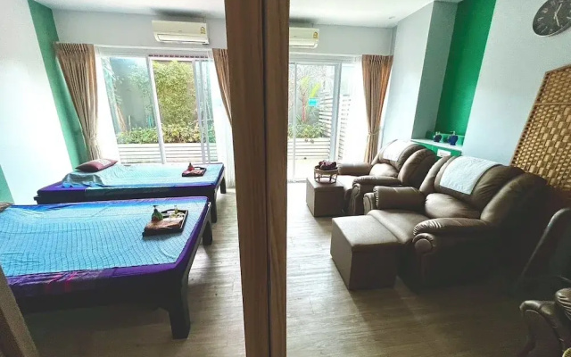 D Eco Wellness Center