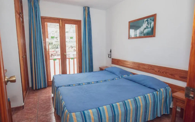 Montecarlo Apartamento30