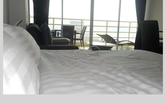 View Talay6 Mark Apartments