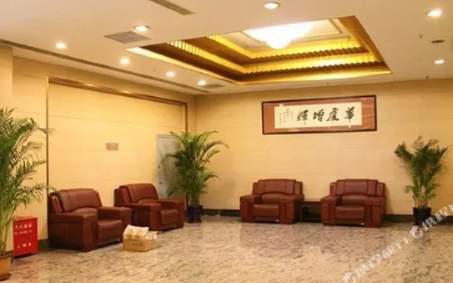 Shentie Hotel