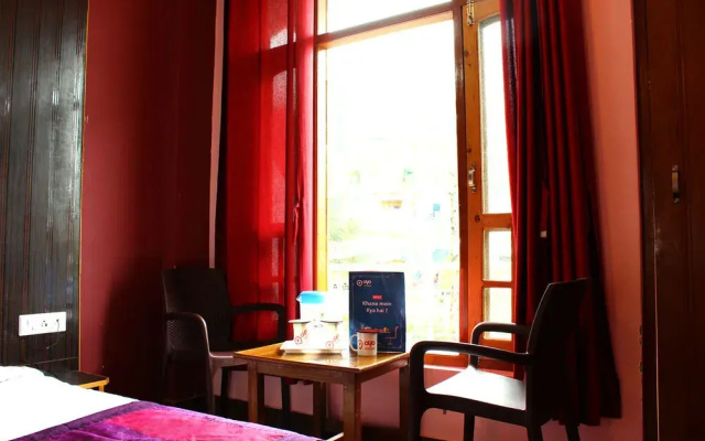 The Castle By Morex Hotels